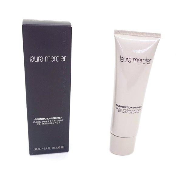 laura mercier Other - Laura mercier foundation primer 1.7 oz new in box